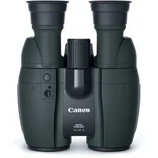 Canon 12x32 IS Binoculars Kikkert med innebygd bildestabilisator