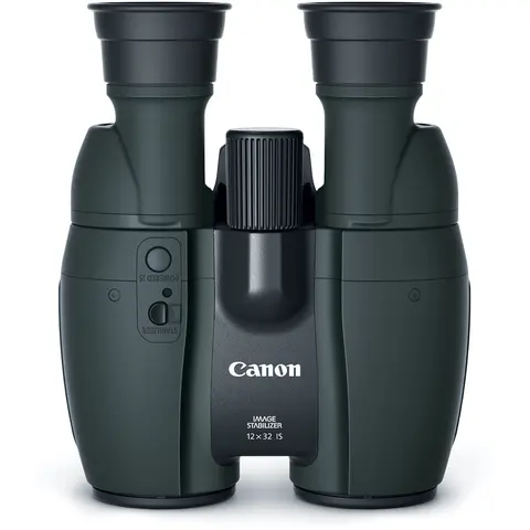 Canon 12x32 IS Binoculars Kikkert med innebygd bildestabilisator