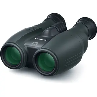 Canon 12x32 IS Binoculars Kikkert med innebygd bildestabilisator