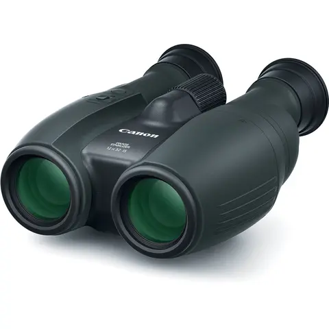 Canon 12x32 IS Binoculars Kikkert med innebygd bildestabilisator