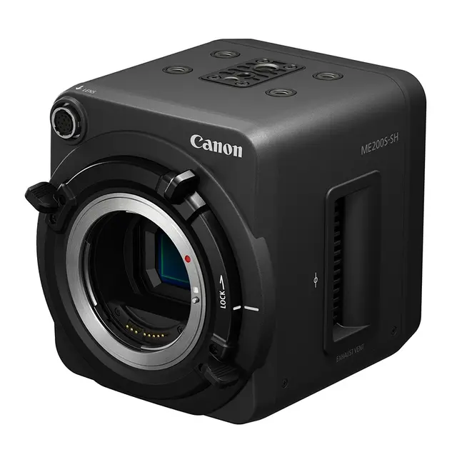 Canon ME200S- SH Flerfunksjons videokamera 