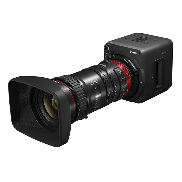 Canon ME200S- SH Flerfunksjons videokamera 