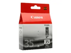 Canon PGI-35bk Sort PIXMA iP100 & iP110