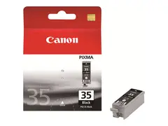 Canon PGI-35bk Sort PIXMA iP100 &amp; iP110