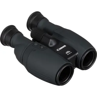 Canon 10x32 IS Binoculars Kikkert med innebygd bildestabilisator