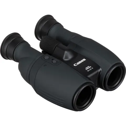 Canon 10x32 IS Binoculars Kikkert med innebygd bildestabilisator