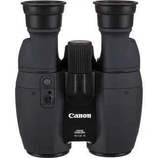 Canon 10x32 IS Binoculars Kikkert med innebygd bildestabilisator