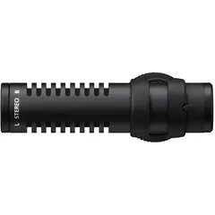 Canon Mikrofon DM-E100 ekstern mikrofon med en 3,5 mm plugg
