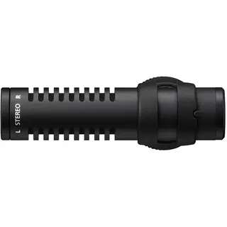 Canon Mikrofon DM-E100 ekstern mikrofon med en 3,5 mm plugg