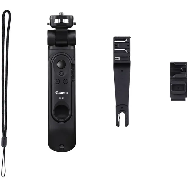 Canon HG-100TBR Tripod Grip 