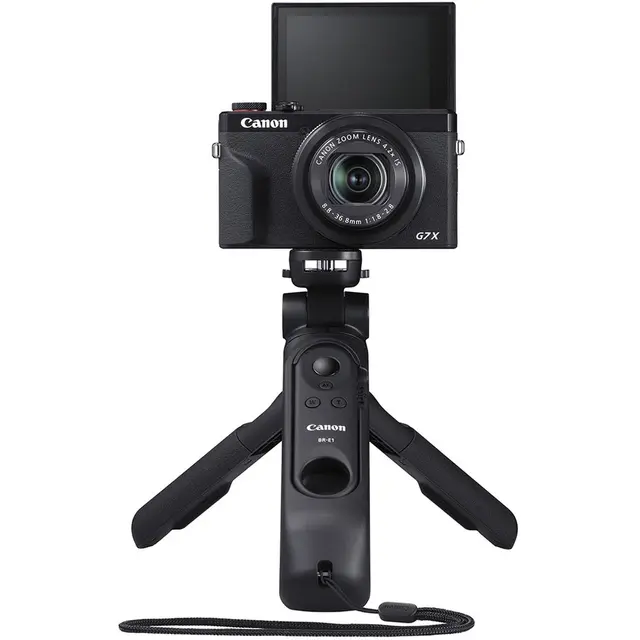 Canon HG-100TBR Tripod Grip 