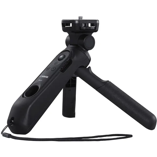 Canon HG-100TBR Tripod Grip 