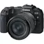 Canon EOS RP + RF 24-105mm F4.0-7.1 Kit