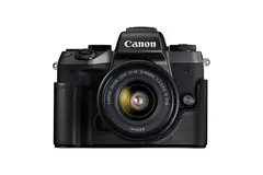 Canon beredskapsveske EH29-CJ Sort til EOS M5