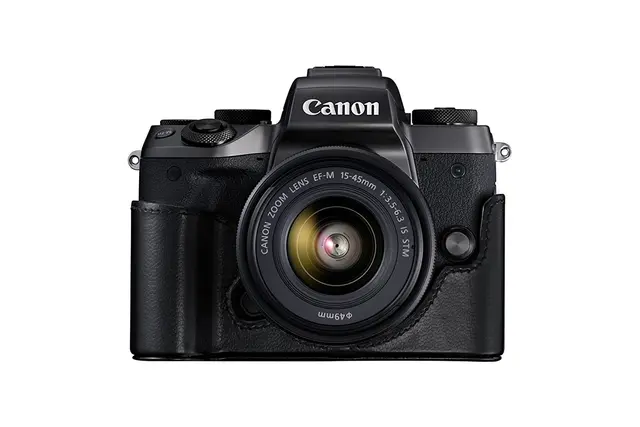 Canon beredskapsveske EH29-CJ Sort til EOS M5 