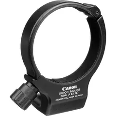 Canon tripod mount ring AII Sort