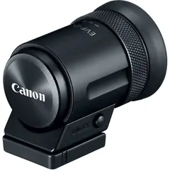 Canon EVF-DC2 Sort Elektronisk S&#248;ker