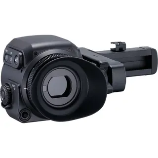 Canon EVF-V70 OLED Viewfinder C500 MK II og C300 III OLED S&#248;ker