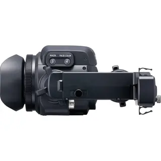 Canon EVF-V70 OLED Viewfinder C500 MK II og C300 III OLED Søker