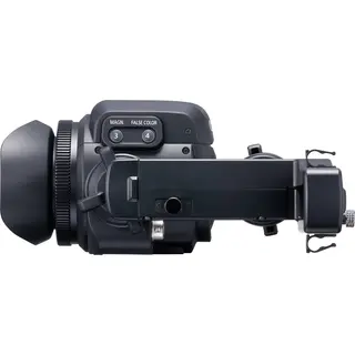 Canon EVF-V70 OLED Viewfinder C500 MK II og C300 III OLED S&#248;ker