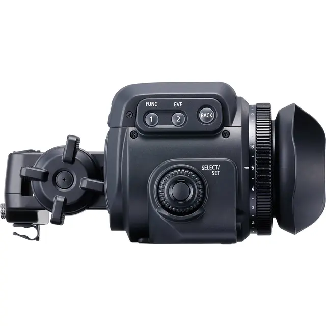 Canon EVF-V70 OLED Viewfinder C500 MK II og C300 III OLED Søker 