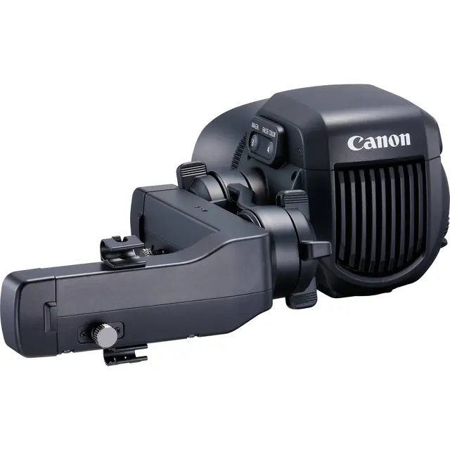 Canon EVF-V70 OLED Viewfinder C500 MK II og C300 III OLED Søker 