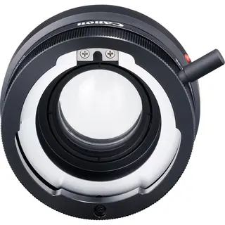 Canon B4 Mount for EF Mount C500 II og C700 Lens Adapter