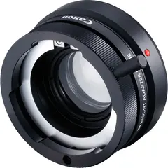 Canon B4 Mount for EF Mount C500 II og C700 Lens Adapter