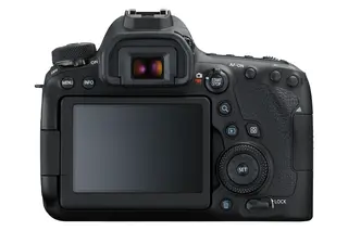 Canon EOS 6D Mark II Kamerahus Fullformat 26,2MP, Full HD video