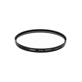 Canon Protect 82mm Beskyttelsesfilter