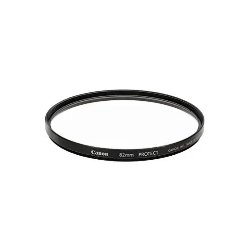 Canon Protect 82mm Beskyttelsesfilter 