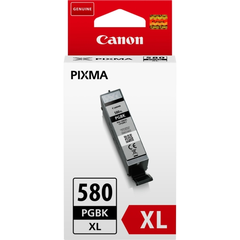 Canon PGI-580XL PGBK Blekk for PIXMA TR7550, TR8550, TS6150, TS6151