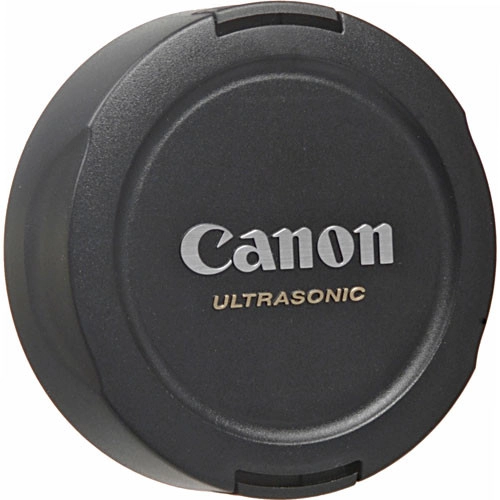Canon Deksel for 14mm 2.8 II (Ny modell) Til 14mm II Snap On