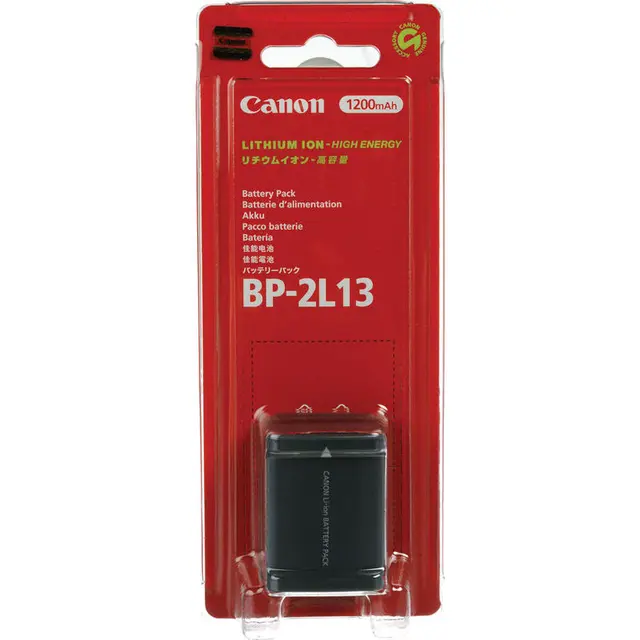 Canon BP-2L13 1200mAh 