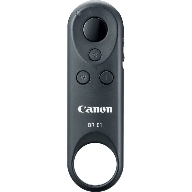 Canon BR-E1 trådløs fjernkontroll 