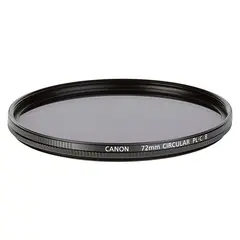 Canon PL-C B 72mm