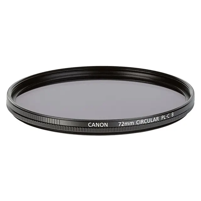 Canon PL-C B 72mm 