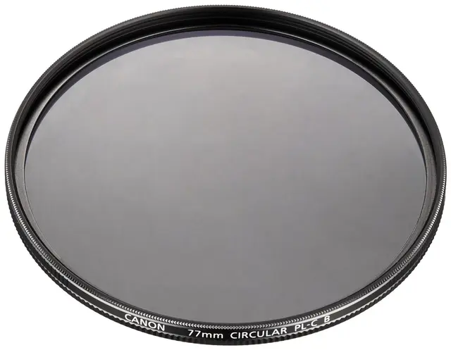 Canon PL-C B 77mm 