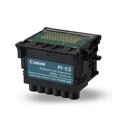 Canon Printhode PF-03 til alle IPF modeller