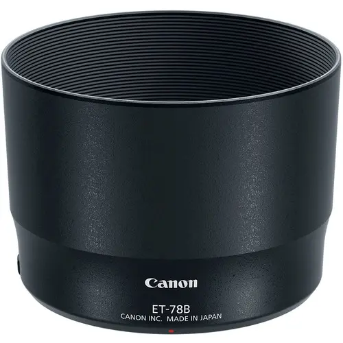Canon ET-78B Solblender For EF 70-200mm f/4 L IS II USM 