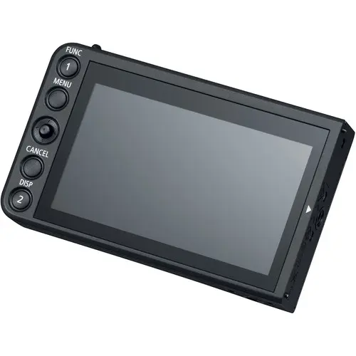 Canon LCD Monitor LM-V1 4" til C200 & C300 Mk II 