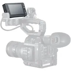 Canon LCD Monitor LM-V1 4&quot; til C200 &amp; C300 Mk II