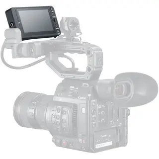 Canon LCD Monitor LM-V1 4" til C200 & C300 Mk II