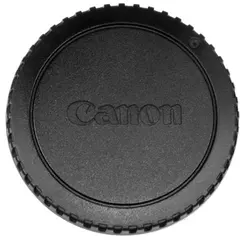 Canon Kamerahusdeksel R-F-3 til Eos systemet - EF Fatning