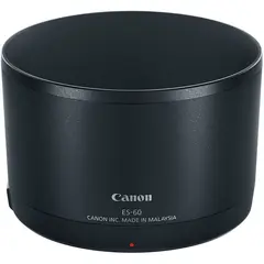 Canon solblender ES-60 For Canon EF-M 32mm f/1.4