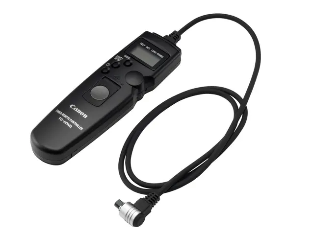 Canon Fjernkontroll TC-80N3 