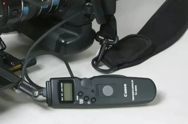 Canon Fjernkontroll TC-80N3 