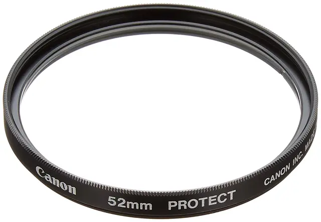 Canon Protect 52mm 