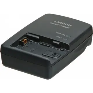 Canon CG-800E Batterilader Lader Til BP-8 Serien