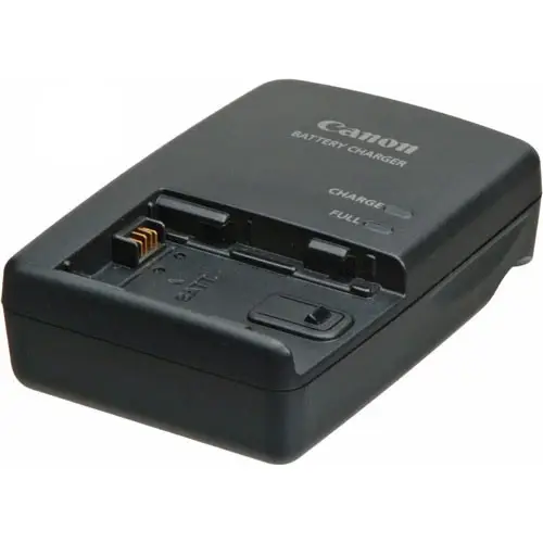 Canon CG-800E Batterilader Lader Til BP-8 Serien 
